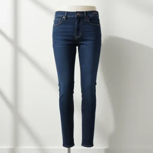 Cavelle Slim Fit Denim Jeans