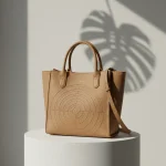 Luna Crossbody Tote Bag